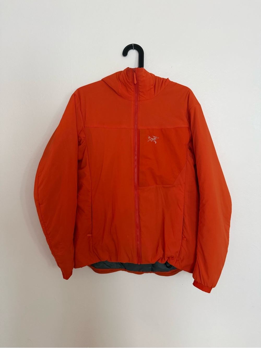 Arc'teryx Atom Hoody - Women’ L